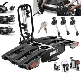bagaznik-uchwyt-rowerowy-na-hak-thule-easyfold-xt-fix4bike-3-966-3-rowery