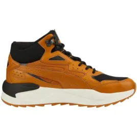 buty-meskie-puma-x-ray-speed-mid-wtr-brazowe