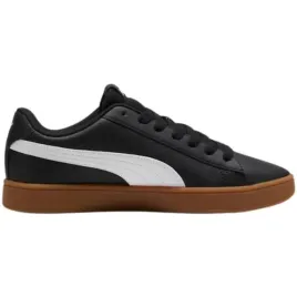 buty-meskie-puma-rickie-classic-czarno-biale