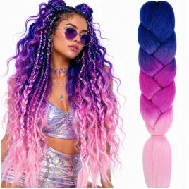 wlosy-syntetyczne-do-warkoczykow-ombre-kolorowe-warkocze-pasma-130cm