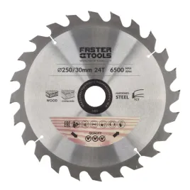 faster-tools-tarcza-widiowa-do-ciecia-drewna-250-x-30-24-23-18