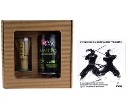 zestaw-do-matcha-ceremonialna-bio-100-g-z-chasen-voucher-samuraj-trening