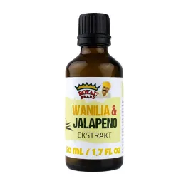 ekstrakt-wanilia-i-chili-jalapeno-royal-brand-50ml