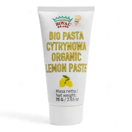 pasta-cytrynowa-bio-75g-tubka-pasta-do-pieczenia-z-kawalkami-cytryny