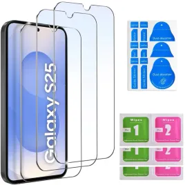3x-szklo-hartowane-do-samsung-galaxy-s25-szybka-9h-or-zestaw-3-sztuk