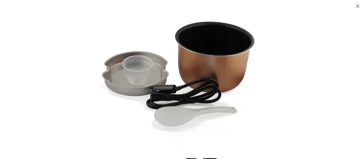 ryzowar-samochodowy-2l-multicooker-12v-24v-tir-bus-lcd-timer-stan-nowy