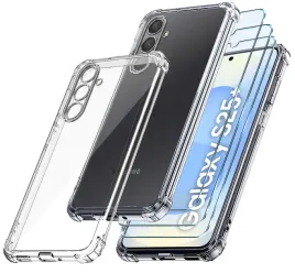 zestaw-etui-do-samsung-s25-plus-anti-shock-clear-wzmacniane-3-sztuki-szklo