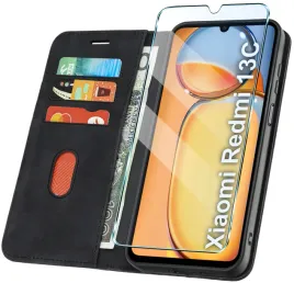 etui-z-klapka-do-xiaomi-redmi-13c-4g-5g-poco-c65-zamykane-kabura-szklo