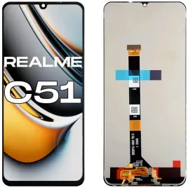 realme-c51-wyswietlacz-lcd-rmx3830-ekran