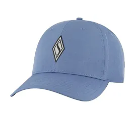 czapka-z-daszkiem-skechers-skechweave-diamond-snapback-hat-morska-skch701