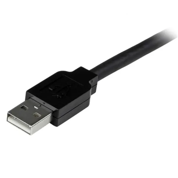 startech-usb2aaext5m-kabel-usb-usb-2-0-5-m-usb-a-czarny