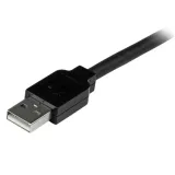 startech-usb2aaext5m-kabel-usb-usb-2-0-5-m-usb-a-czarny
