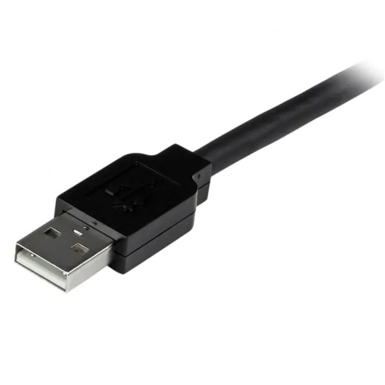 startech-usb2aaext5m-kabel-usb-usb-2-0-5-m-usb-a-czarny