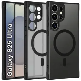 etui-do-samsung-s25-ultra-do-magsafe-case-wzmacniane-360-szklo-5d-premium