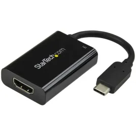 startech-cdp2hducp-zewnetrzna-karta-graficzna-usb-3840-x-2160-px-czarny