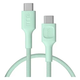 green-cell-kabgc100ps30mg-kabel-usb-03-m-usb-c-zielony