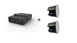 vivolink-audiopack-subwoofer-6-5-40w-2-x-premium-ceiling-speakers-lim