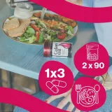 calanoilr-2x-cechy-dodatkowe-bez-cukru-bez-laktozy-bezpieczny-dla-kobiet-karmiacych-wolnowchlanialne-ekologiczny-bez-jodu-bezalkoholowy-bezpieczny-dla-kobiet-w-ciazy-czysty-bez-dodatkow-bez-kazeiny-bezglutenowy-bez-aspartamu