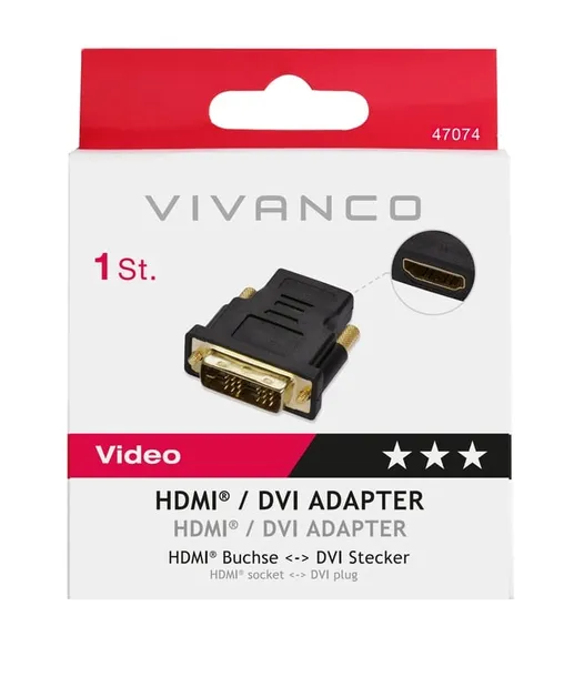 vivanco-47-21-01-hdmi-a-dvi-d-czarny