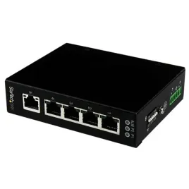 startech-ies51000-przelacznik-sieciowy-nie-zarzadzany-gigabit-ethernet