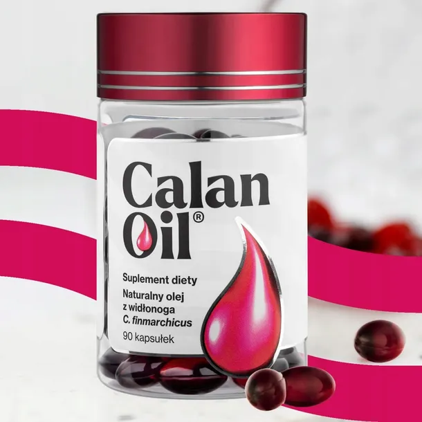 calanoilr