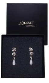 pozlacane-kolczyki-slubne-perly-krysztalki-blyszczace-swarovski-pudelko