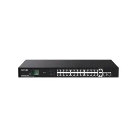 tenda-teg1128p-24-250w-przelacznik-sieciowy-nie-zarzadzany-gigabit-ether