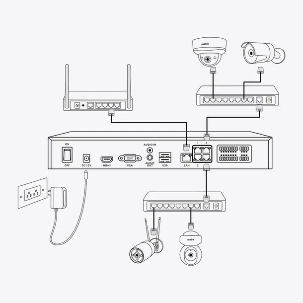 reolink-nvs36-czarny