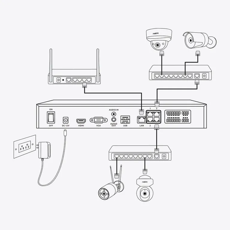 reolink-nvs36-czarny