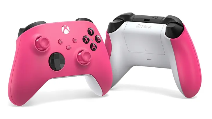 microsoft-xbox-wireless-controller-rozowy-bialy-bluetooth-gamepad-analo