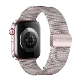pasek-do-apple-watch-forcell-f-design-fa14-magnetyczny-stal-38-40-41-mm