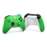 microsoft-xbox-wireless-controller-zielony-bluetooth-usb-gamepad-analogo