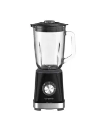 orava-rm208b-blender-15-l-blender-stolowy-500-w-czarny-stal-nierdzewna