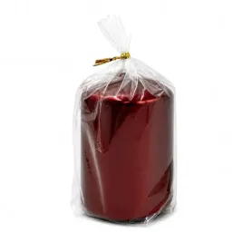 swieca-pienkowa-rak-08127-slupek-aurora-70-90-burgund-40h