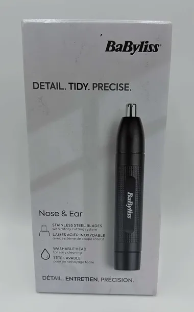 trymer-babyliss-e650e