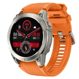 hagen-smartwatch-hc87-srebrno-pomaranczowy