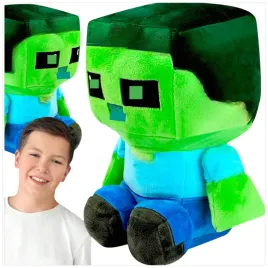 maskotka-minecraft-baby-zombie-figurka-pluszak-z-gry-ludzik-przytulanka