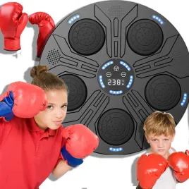 music-boxing-machine-bluetooth-treningowa-tarcza-bokserska-zrecznosciowa