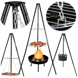palenisko-trojnog-grill-ogniskowy-ogrodowy-wiszacy-duzy-ognisko-150-cm