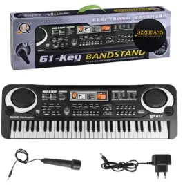 zestaw-dla-dzieci-instrument-muzyczny-keybord-mikrofon-zabawka-61klawiszy