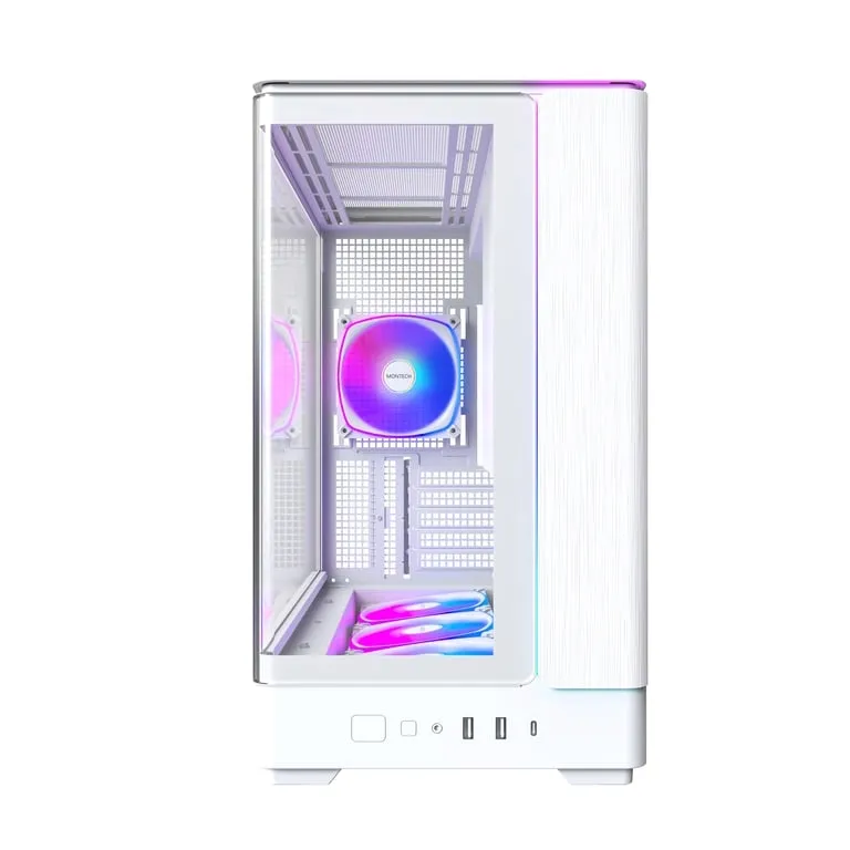montech-king-15-pro-tower-bialy