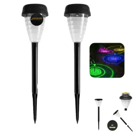 lampa-solarna-led-ogrodowa-wbijana-do-ogrodu-pochodnia-zestaw-lampki-2szt