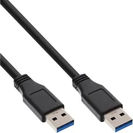 inline-35220-kabel-usb-usb-3-2-gen-1-3-1-gen-1-2-m-usb-a-czarny