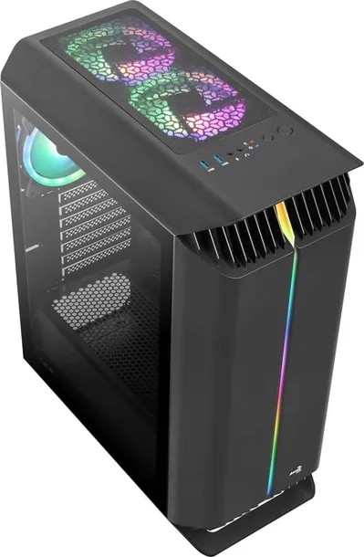 aerocool-gladiator-duo-midi-tower-czarny