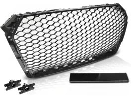 atrapa-grill-glossy-black-audi-a4-b9-15-19-plaster-miodu