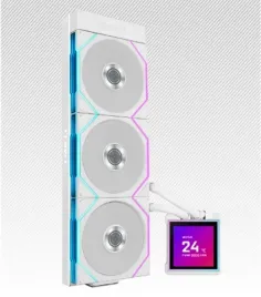 lian-li-hydroshift-ii-lcd-s-360-tl-procesor-zestaw-do-chlodzenia-plynami
