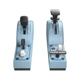 thrustmaster-tca-quadrant-add-on-airbus-edition-czarny-niebieski-flight