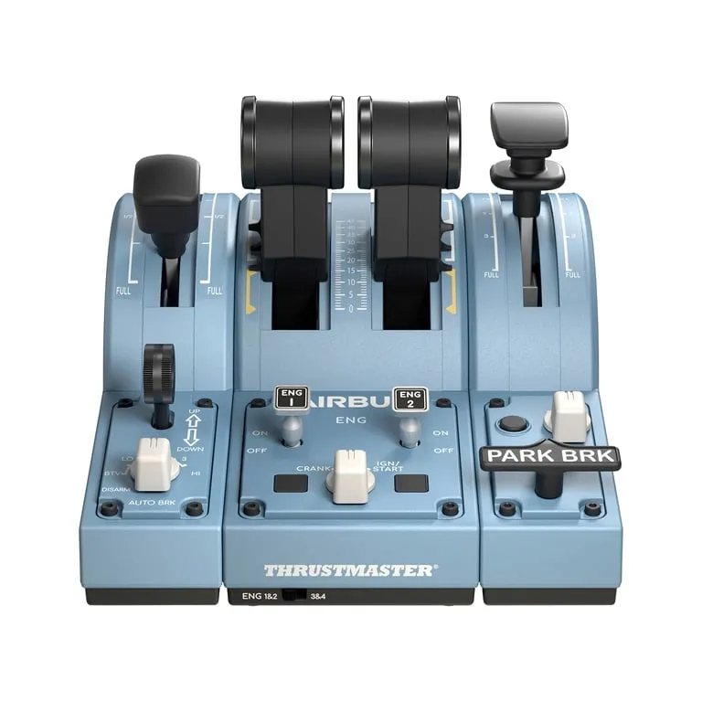 thrustmaster-tca-quadrant-add-on-airbus-edition-czarny-niebieski-flight