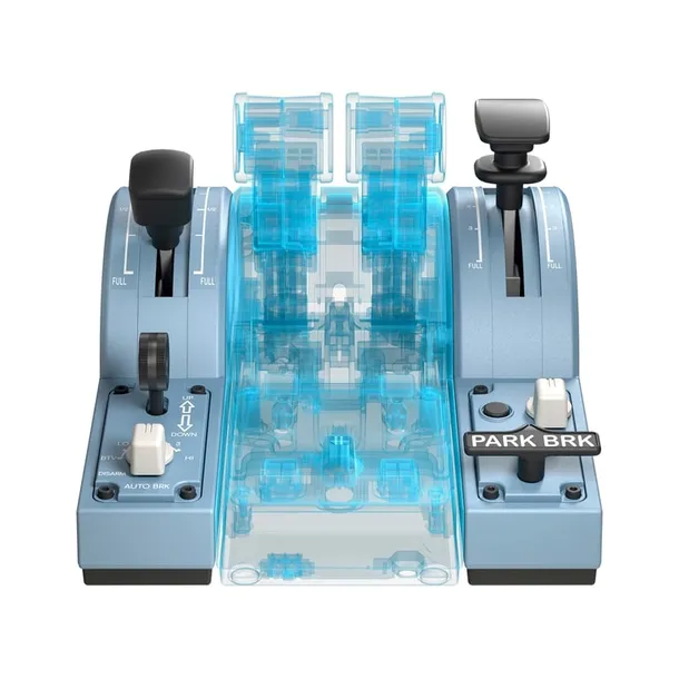 thrustmaster-tca-quadrant-add-on-airbus-edition-czarny-niebieski-flight
