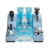 thrustmaster-tca-quadrant-add-on-airbus-edition-czarny-niebieski-flight
